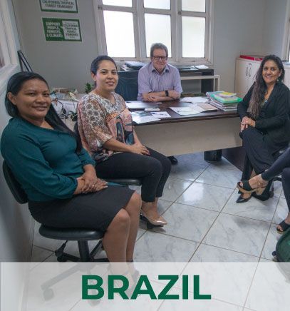 brazil