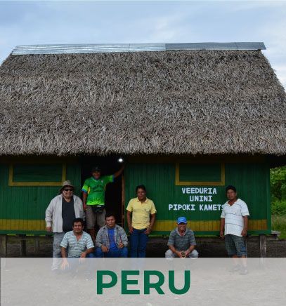 peru
